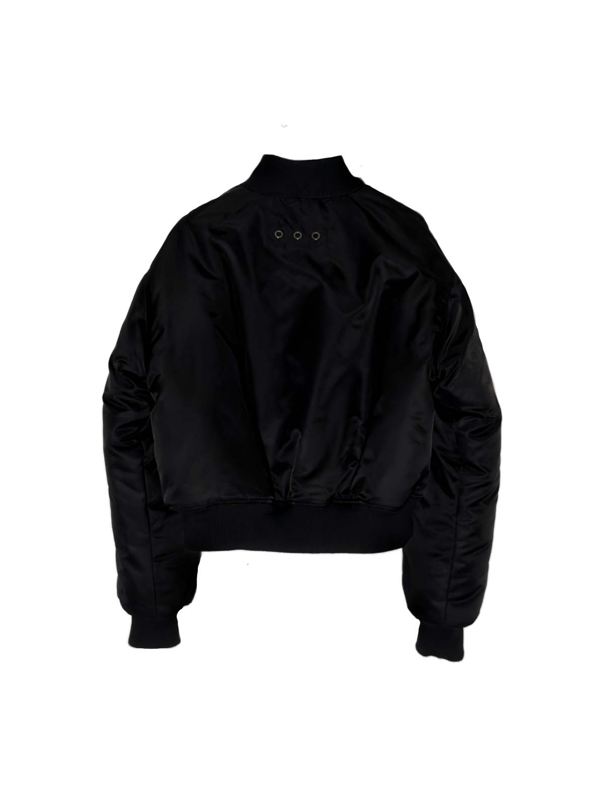 VOID BOMBER
