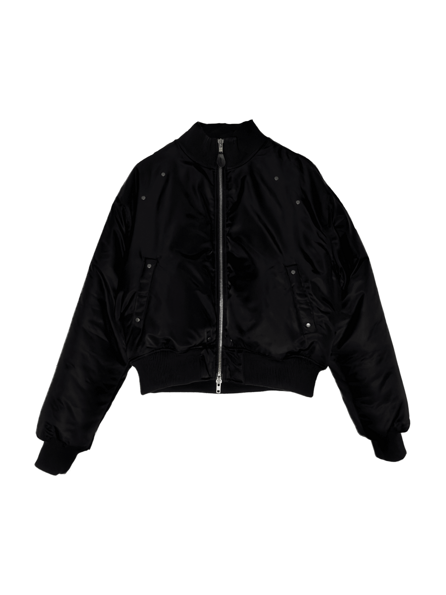 VOID BOMBER